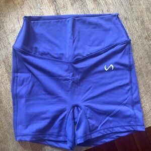 TLF shorts